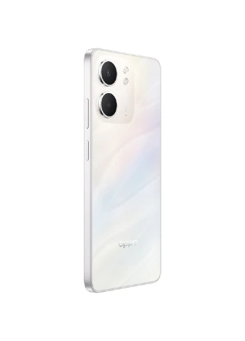 Смартфон A5x 4/128GB LTE Laser White Global EU [153083] Oppo (400989010)
