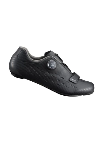 Велотуфли SH-RP501ML черная Shimano (303699972)