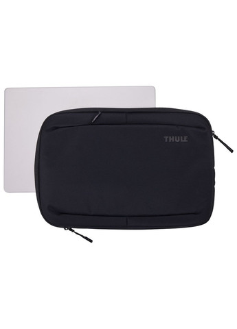 Сумка Subterra 2 MacBook Sleeve 16" TSS416 Black (6949029) Thule (315029584)