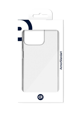 Панель Air Force для Realme C51/C53 Transparent (ARM72821) ArmorStandart (280439243)