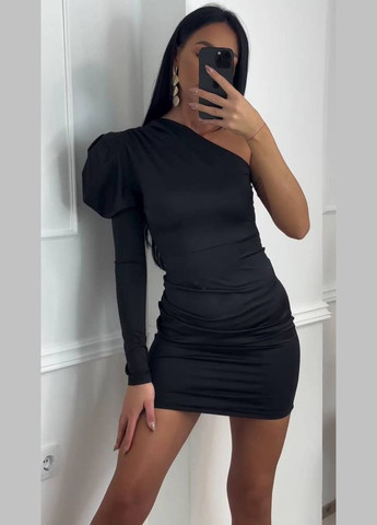 Чорна сукня No Brand