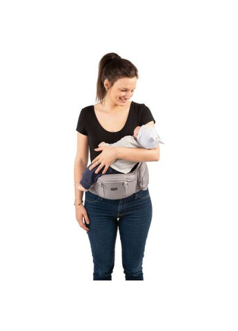 Рюкзак-переноска (79147.76) Chicco Hip Seat (369878474)