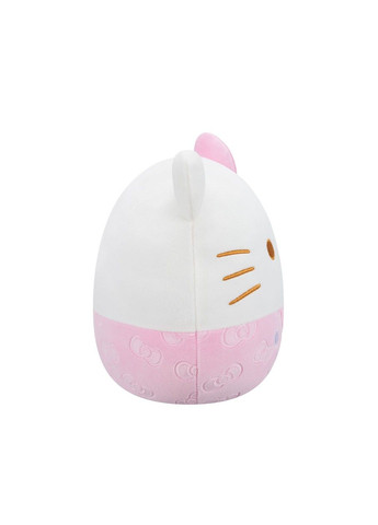 Мягкая игрушка – Хэллоу Китти в розовом (20 cm) Squishmallows (331296099)
