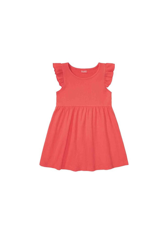 Рожева сукня для дівчинки Lupilu (293061841)