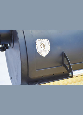 Модульний гриль з шампурами і рожном Троян (346534807)