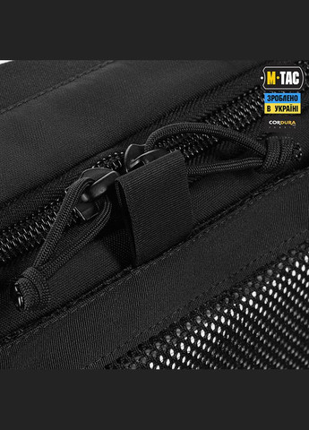 Сумка медицинская CLS Elite Black M-TAC (315148174)