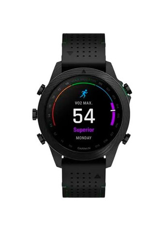 Смарт-часы MARQ Golfer Gen 2 Carbon Edition Black (010-02722-21) Garmin (327793530)