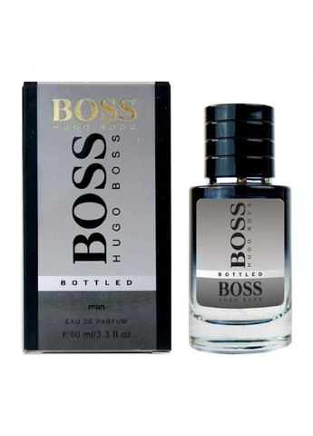 Мужские духи 60 мл Hugo Boss Boss Bottled LUX No Brand (370858989)