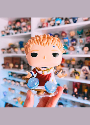 Ігрова фігурка POP! - Юліус Funko (344449338)