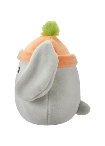 Мягкая игрушка Кролик Валентина, 13 см () Squishmallows SQER00905 (332943413)