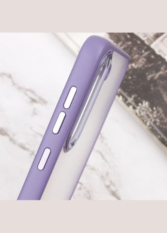 Чохол на Samsung Galaxy S23+ / для самсунг галаксі С23+ плюс ТПУ та полікарбонат Epik (356096599)