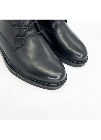 Осенние ботинки (р) кожа 0-1-1-am-502r-507-1 Danler