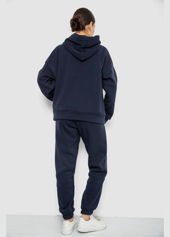 Спортивний костюм жіночий на флісі Ager 177R055 (309181747)