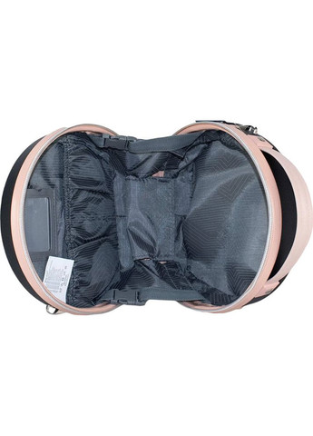 Бьюті-кейс 5L Black/Pink Cream (T5671-1) Semi Line (351364785)