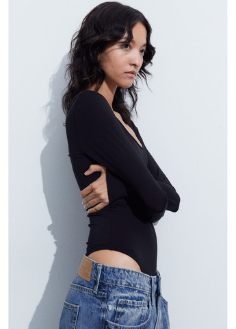 Боди-топ H&M (352613066)