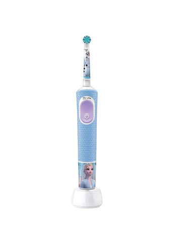 Зубна електрощітка Oral-B Pro Kids D103.413.2KX Frozen Braun (372460772)