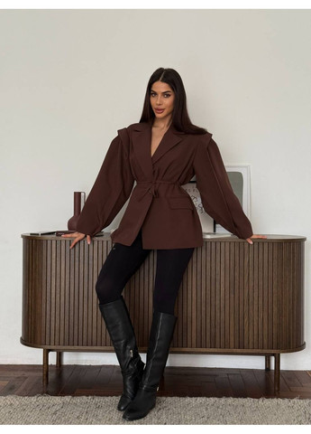 Жакет — заміри в описі GD/GL Модний простір (358653652)