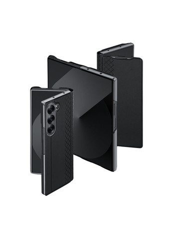 Чехол на Samsung Fold 5 5G (F946) / для самсунг галакси фолд 5 Dux Ducis (338603018)