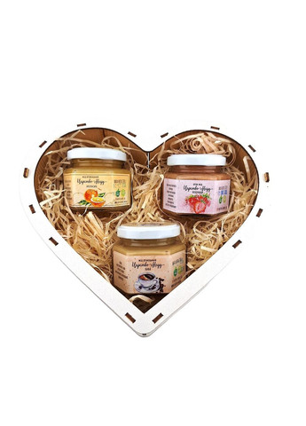 Подарунок для мами №236 на 8 березня, День Народження, День Матері, Новий Рік, Миколая. Царство Меду (366221508)