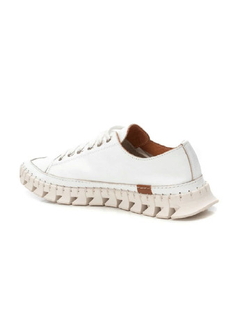 Белые кеды Carmela