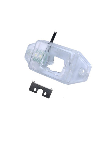 Крепление серии под камеру заднего вида для Toyota QTY016 (рамка под плафон) QIV (346512992)