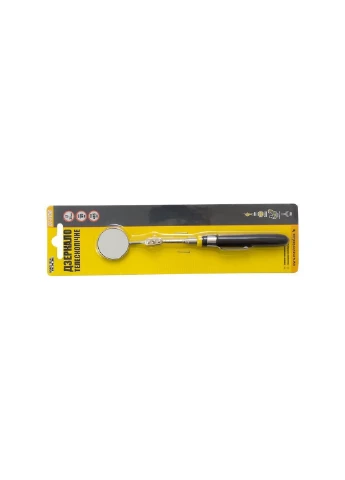 Дзеркало інспекційне телескопічне 170-485 мм 81-2136 Mastertool (386747555)