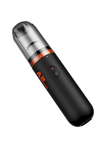 Автомобільний пилосос A2Pro Car Vacuum Cleaner(6000pa) Black Baseus A2 Pro Car Vacuum Cleaner (317292525)