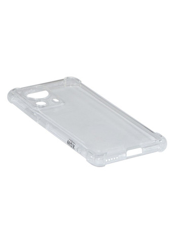 Чохол XON PhoneCase для Xiaomi Mi 13 Lite / Mi Civi 2 (PCSA3111301T 0472) Прозорий XON E-Tech (328087892)