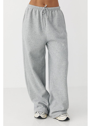 Спортивні штани з плюшевим начісом Lurex (360977016)