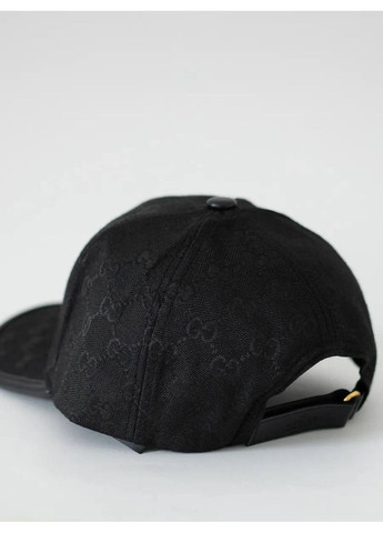Кепка бейсболка Gucci универсальная one size No Brand (363831009)