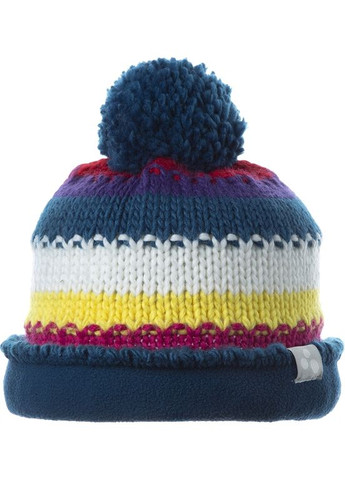 Шапка Раt, L, бирюзовый () Huppa 94210000-80066-00L (350875742)