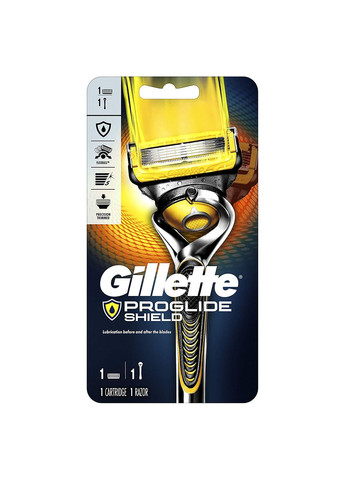 Станок для гоління Gillette (278773512)