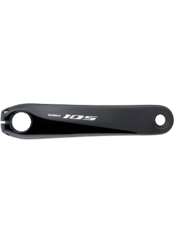 Шатуни FC-R7000 105, Hollowtech II 170мм 50Х34 Shimano (315346855)