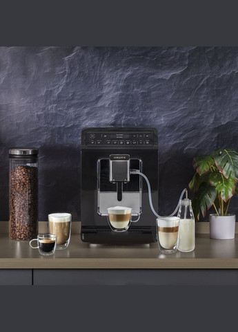 Кофемашина Evidence EA890810 Krups (336955864)