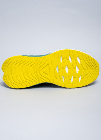 Кросівки жіночі L1820-9 зелені 343128 Power зелені демісезони (292755213)