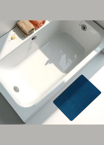 Влагопоглощающий коврик 40*60CM*3MM (D) SW-00002553 No Brand (328578761)