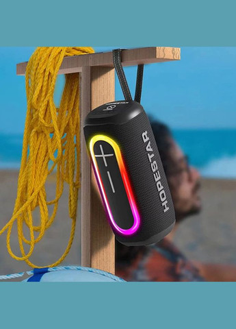 Беспроводная Bluetooth колонка 3000 мАч 20 Вт (2104618553) Hopestar P60 (332770452)