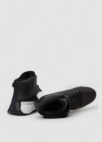 Черевики зимові жіночі на хутрі, 248RXM26 Ager (361226766)