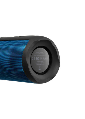 Акустическая система SoundXTube Plus TWS MP3 Wireless Waterproof (-BSSXTPWBL) 2E (370620223)