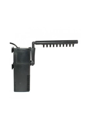 Sun-Sun Jialu JP-033 F-внутрішній фільтр для акваріума 600 л год Фільтр Sun-Sun Jialu JP - 033 F 600 л год дощу. Sunsun (390429172)