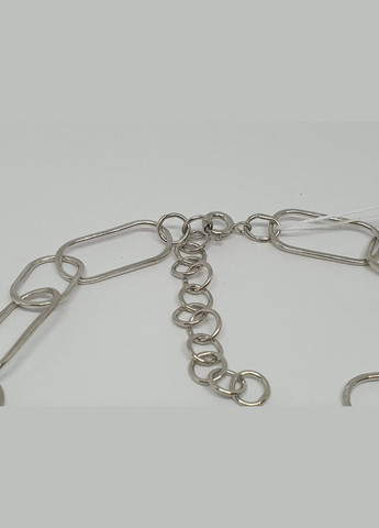 Серебряное колье. Артикул 40010Р 40 Vegas (293945077)