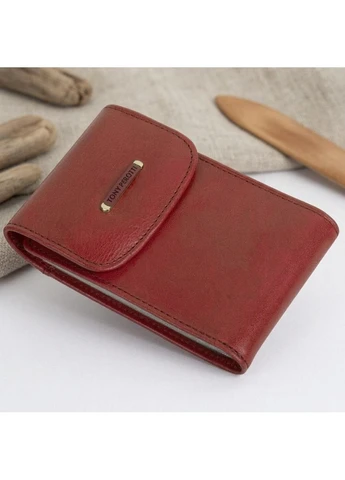 Кредитниця Topkapi 1703 rosso (90541) Червона Tony Perotti (400744859)