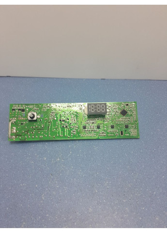 Плата керування для пральної машини 2122155 Hisense (364504219)