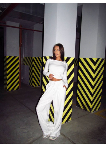 Жіночий костюм повсякденний Style Point (361057018)