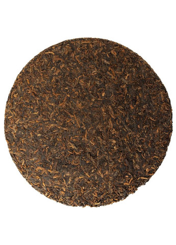 Шу Пу Эр Мелодия Снежного Ливня 2019 г. - млинець, 357 г No Brand (305196338)