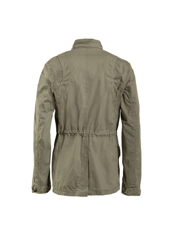 Куртка вінтажна SURPLUS DELTA BRITANNIA Olive No Brand (315836177)