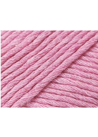 Bio Cotton № 10403 рожевий 100% еко коттон бавовняна пряжа для в"язання Etrofil (366394420)