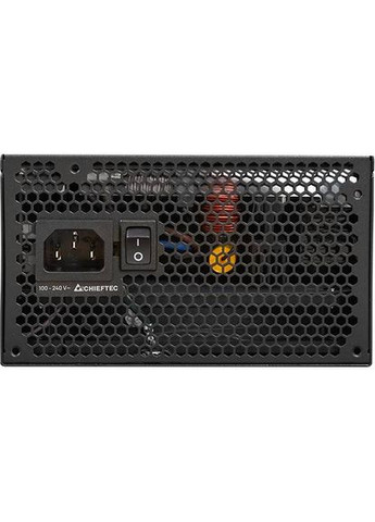 БЖ 1050W POLARIS 3.0 PPS-1050FC-A3, 135 mm, 80+ GOLD, Cable management, retail Chieftec (314865790)