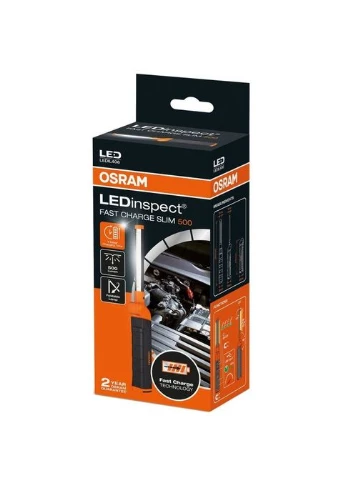 Ліхтарик Osram LEDIL406 (268141133)