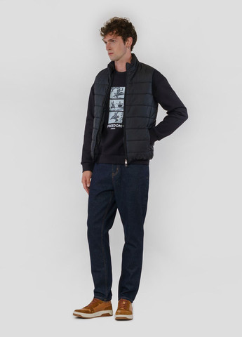 Жилет мужской черный Arber ADAM 2 (302082084)